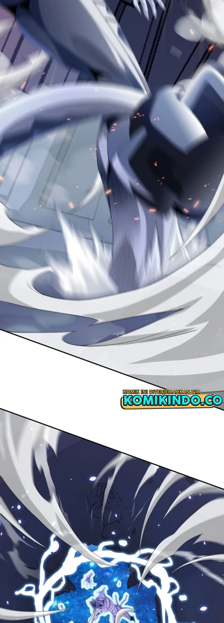 I Have Been Stuck on the Same Day for 3000 Years Chapter 33 Gambar 19