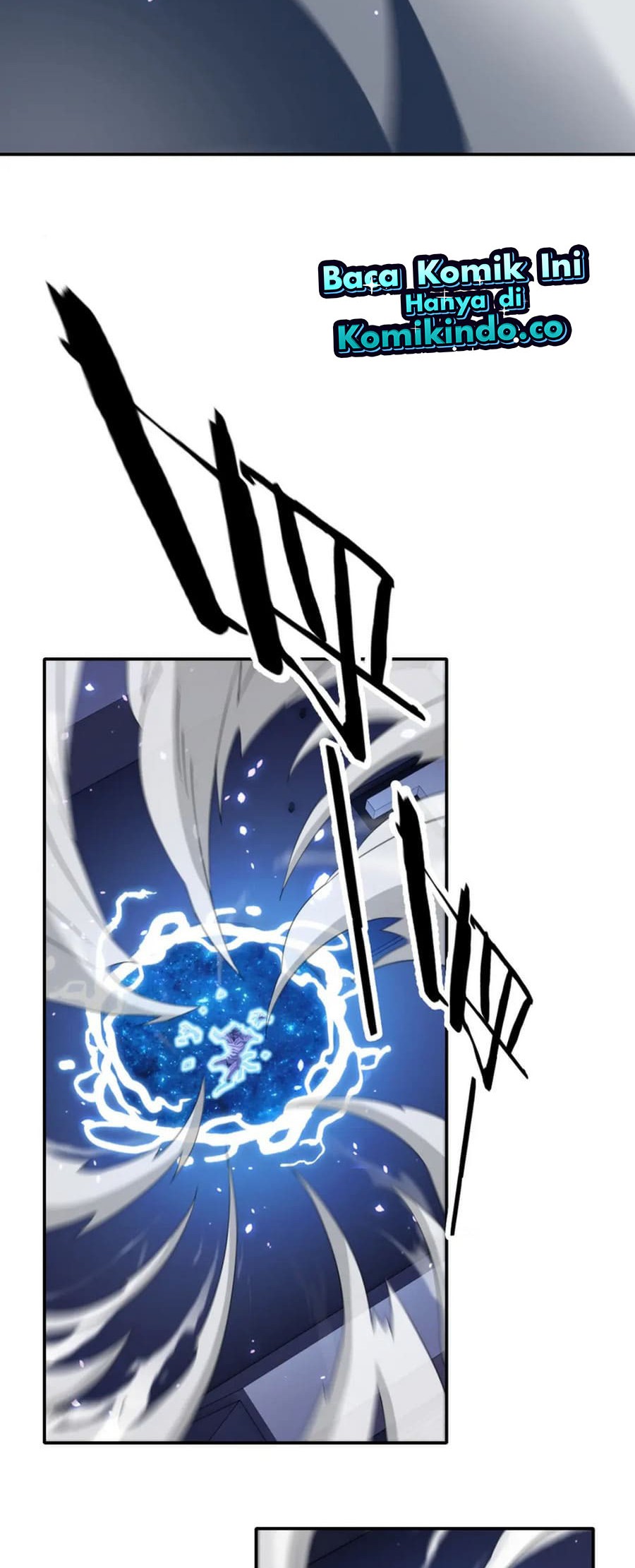 I Have Been Stuck on the Same Day for 3000 Years Chapter 33 Gambar 21