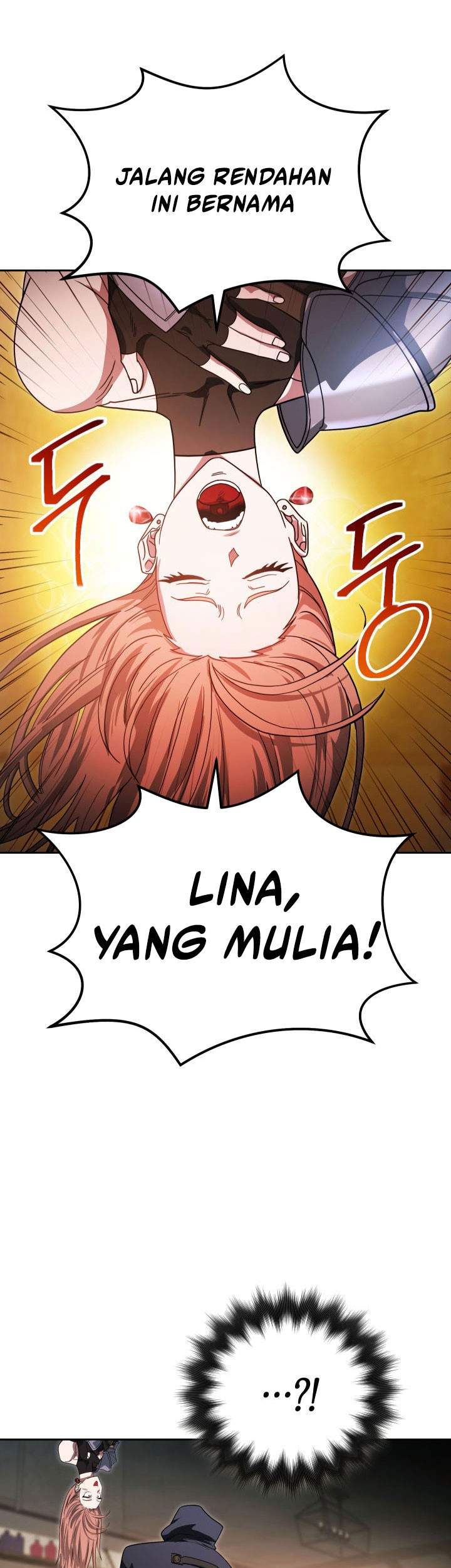 My Insanely Competent Underlings Chapter 04 Gambar 49