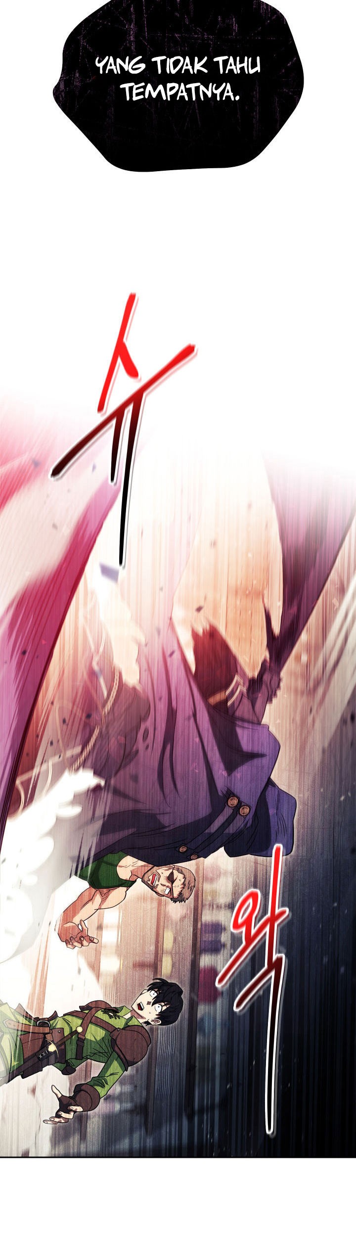 My Insanely Competent Underlings Chapter 04 Gambar 59