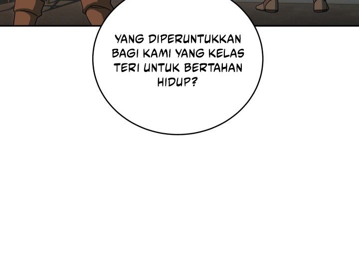 My Insanely Competent Underlings Chapter 04 Gambar 12