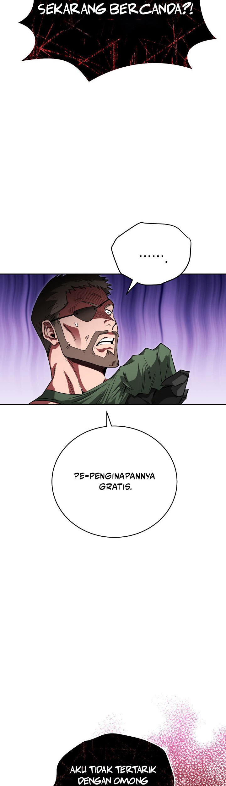 My Insanely Competent Underlings Chapter 04 Gambar 22