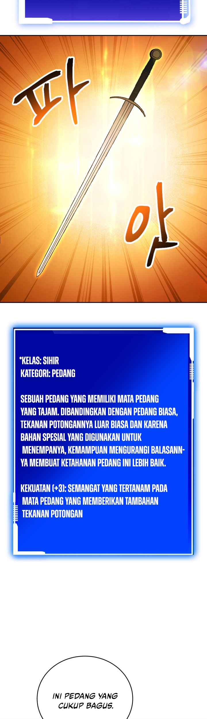 My Insanely Competent Underlings Chapter 04 Gambar 37