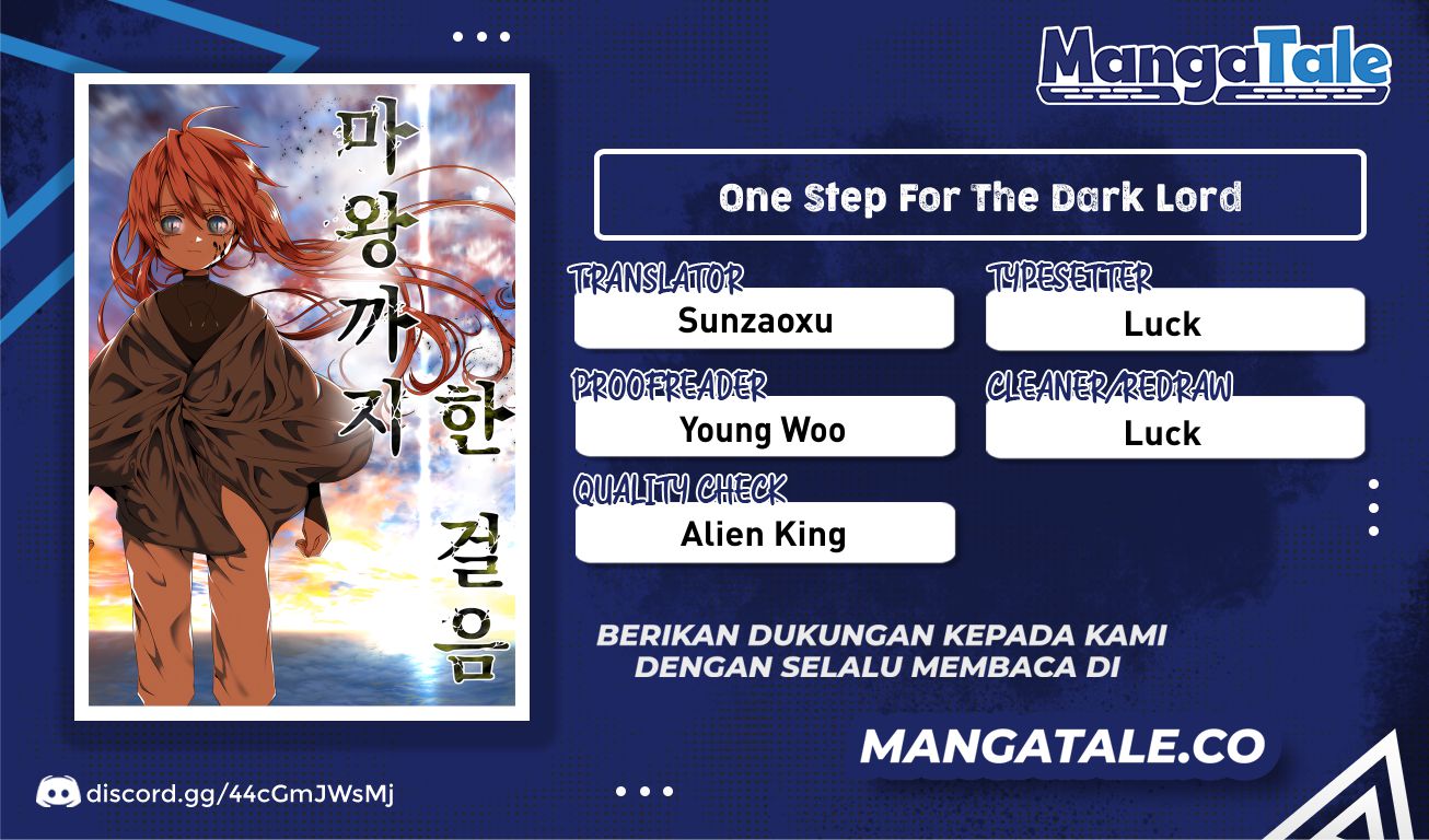 Baca Komik One Step to The Demon King Chapter 36 Gambar 1