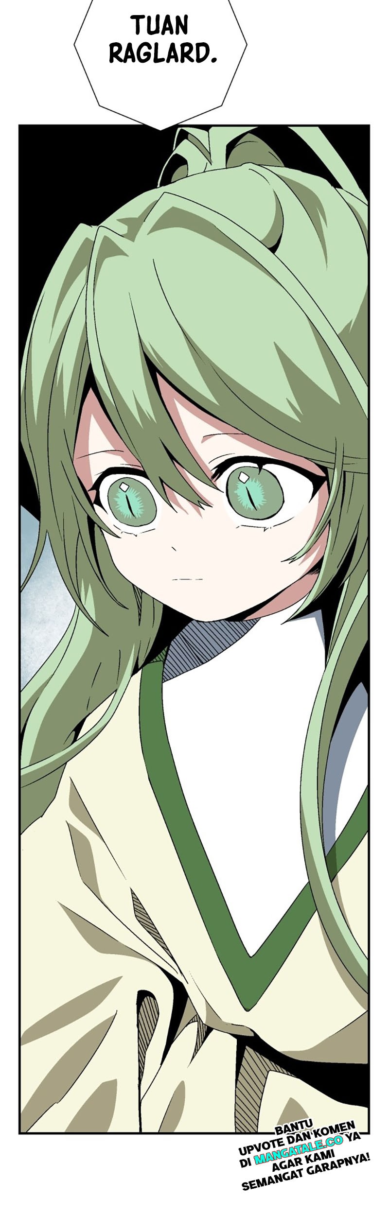 One Step to The Demon King Chapter 36 Gambar 12