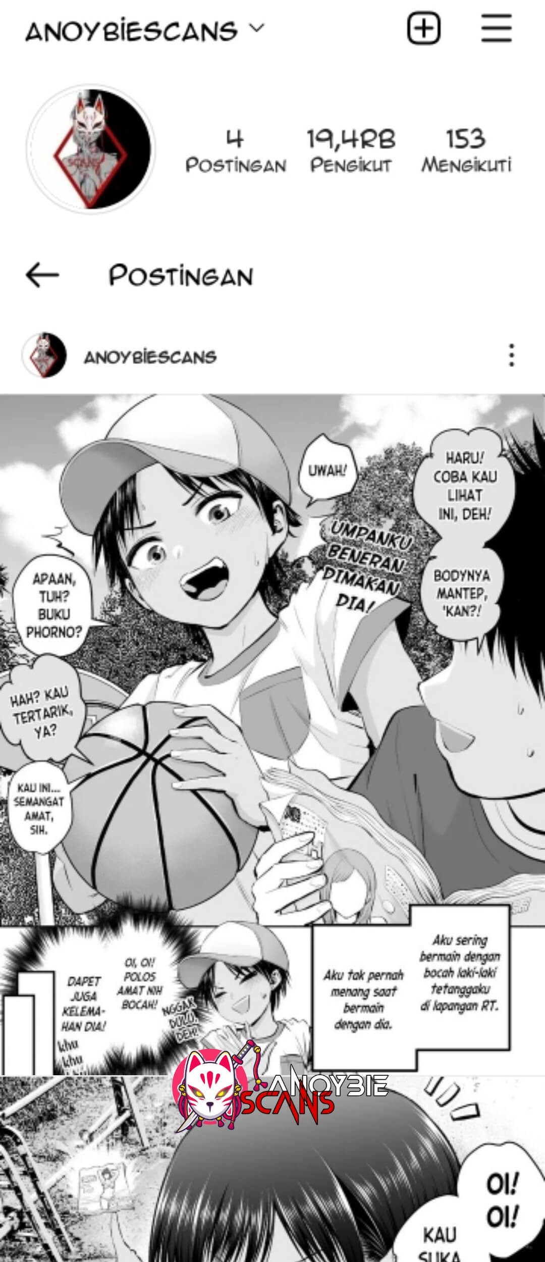 Liu Jia Book of Heaven Chapter 01 Gambar 27