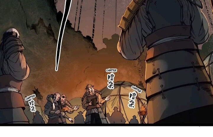 Liu Jia Book of Heaven Chapter 01 Gambar 10