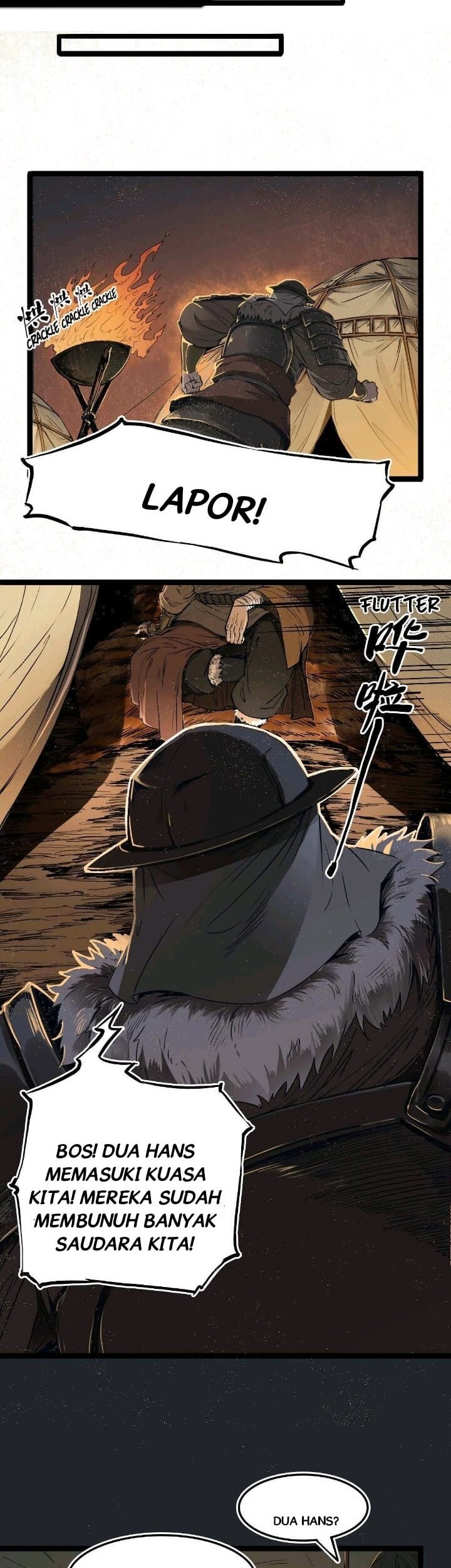 Liu Jia Book of Heaven Chapter 01 Gambar 22