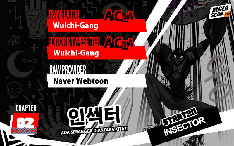 Insector Chapter 02 1