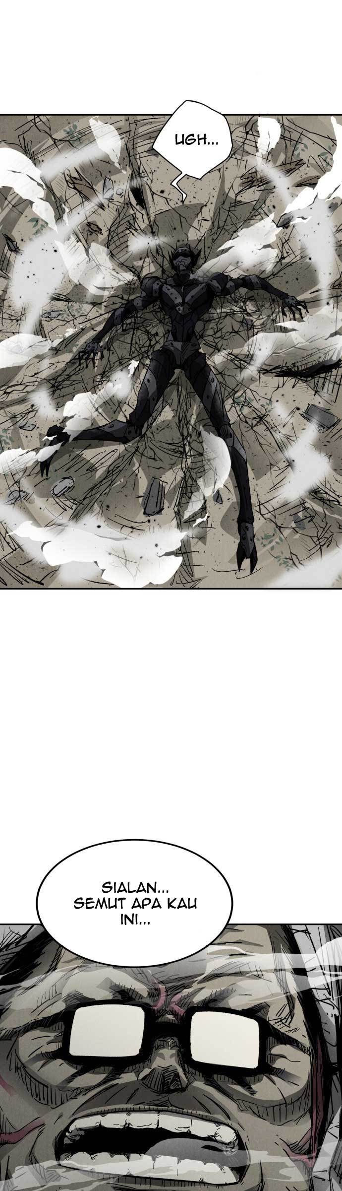 Insector Chapter 02 Gambar 26
