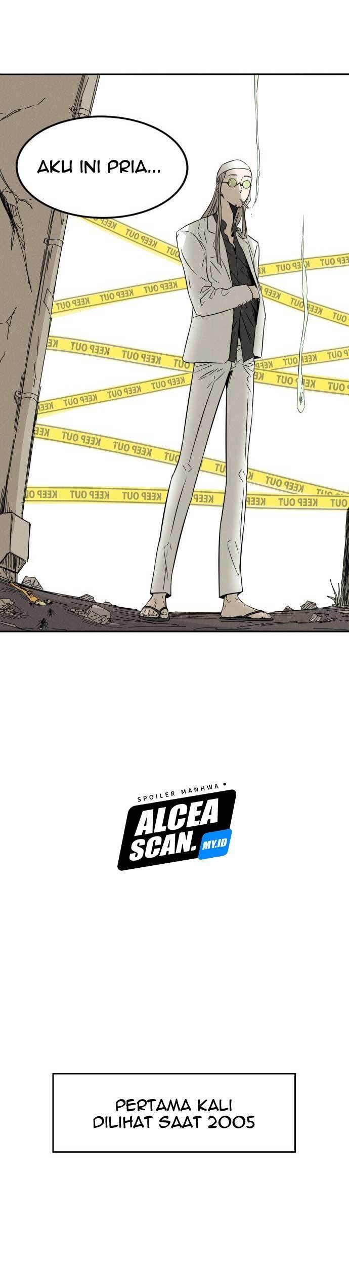 Insector Chapter 01 Gambar 20