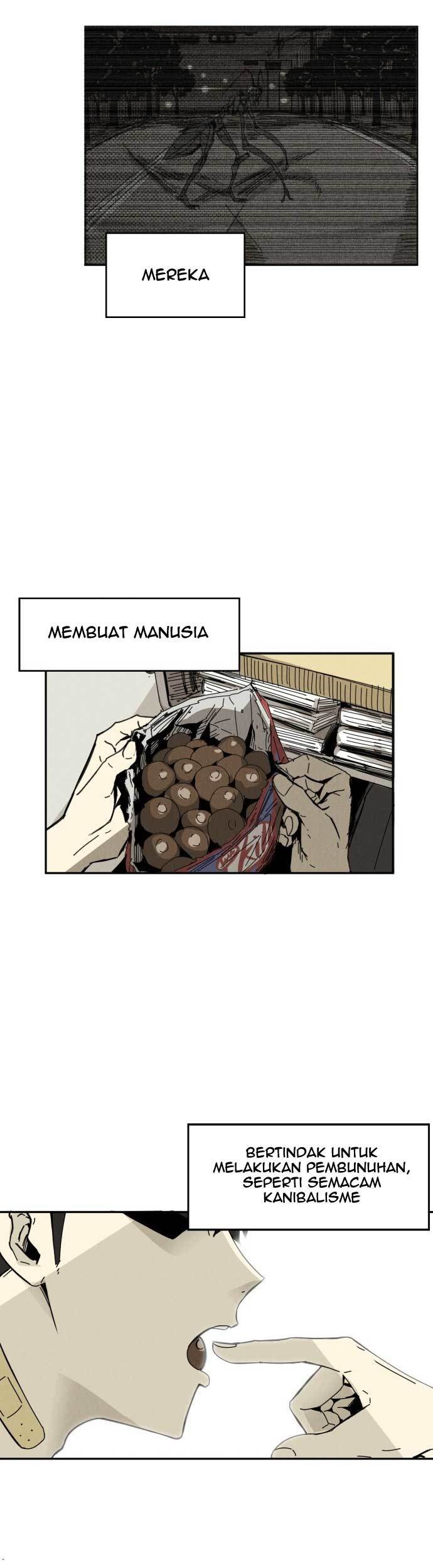 Insector Chapter 01 Gambar 22