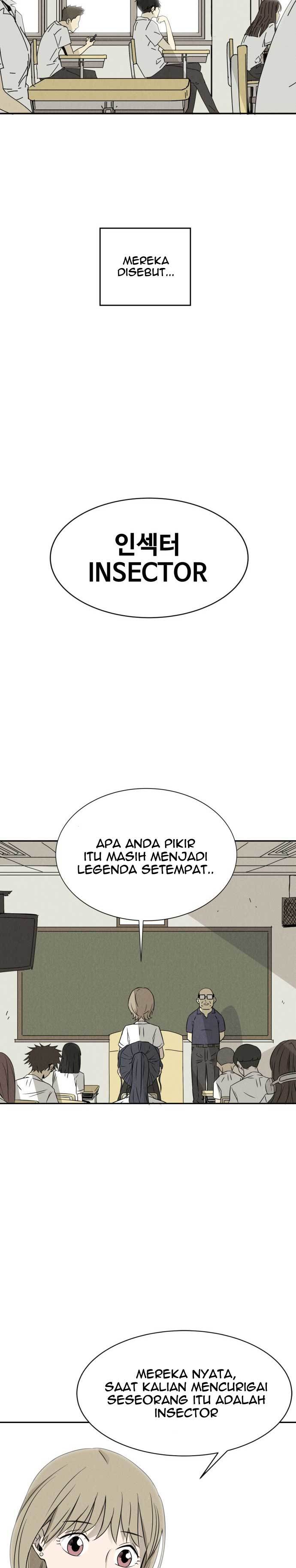 Insector Chapter 1 Gambar 13