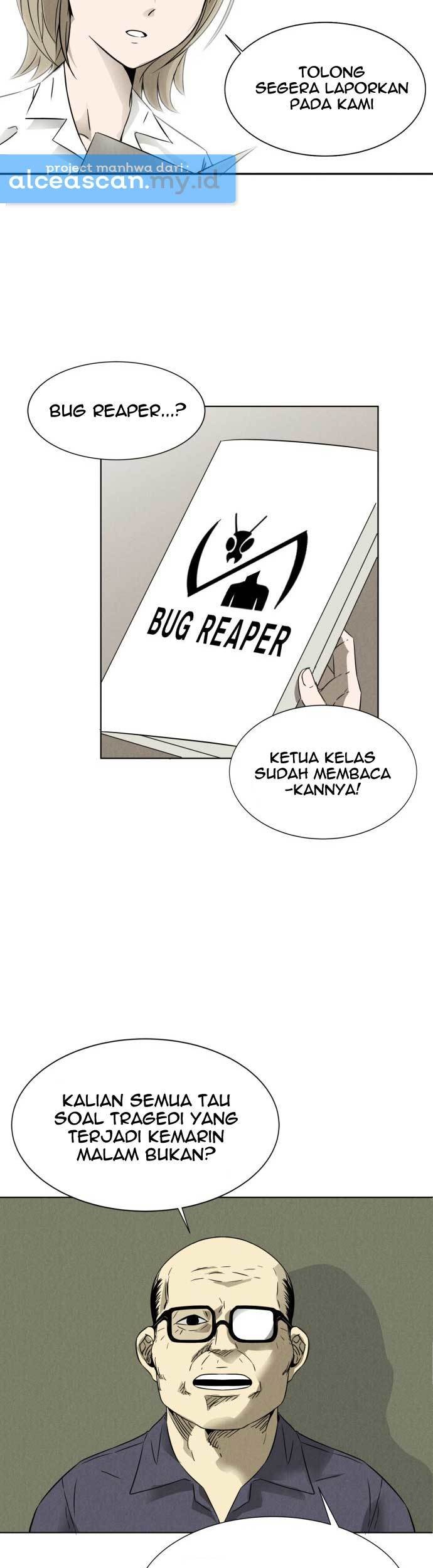 Insector Chapter 01 Gambar 26