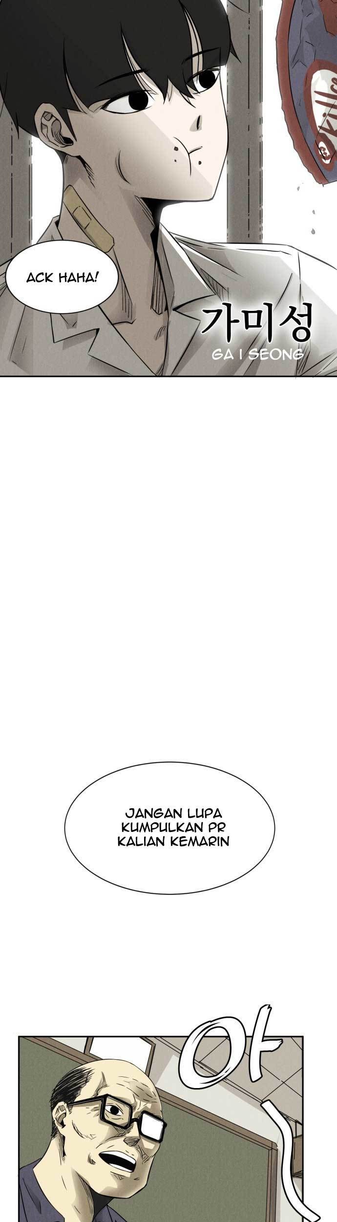 Insector Chapter 01 Gambar 30