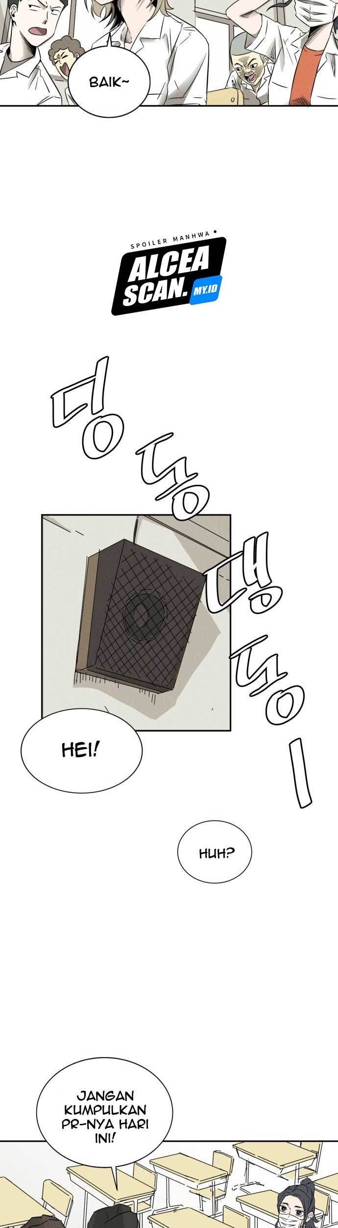 Insector Chapter 01 Gambar 32