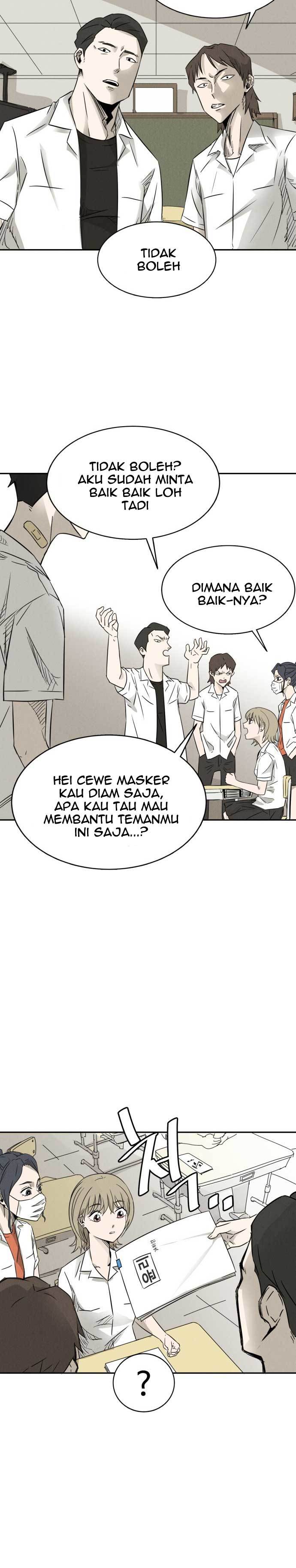 Insector Chapter 1 Gambar 18
