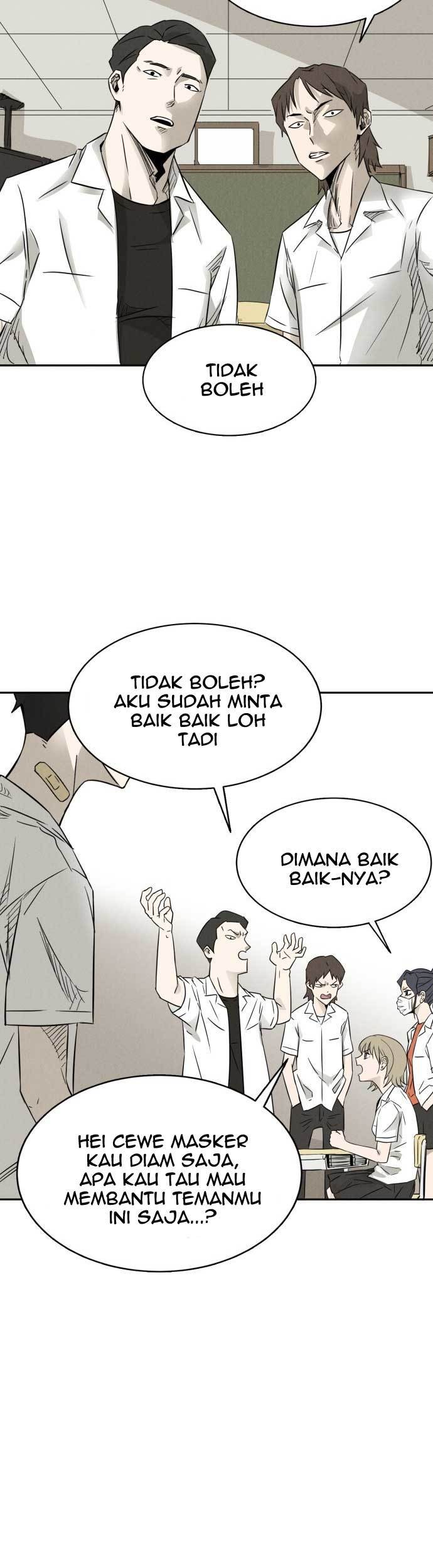 Insector Chapter 01 Gambar 34
