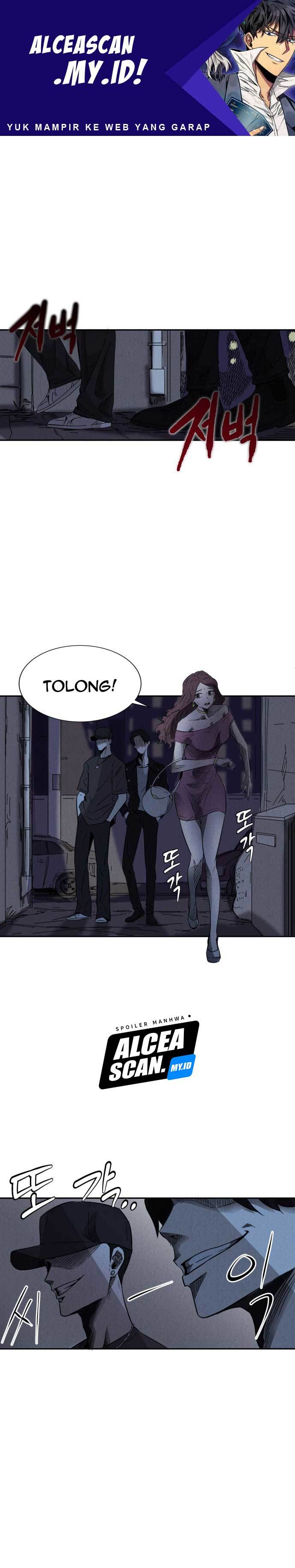 Baca Manhwa Insector Chapter 1 Gambar 2