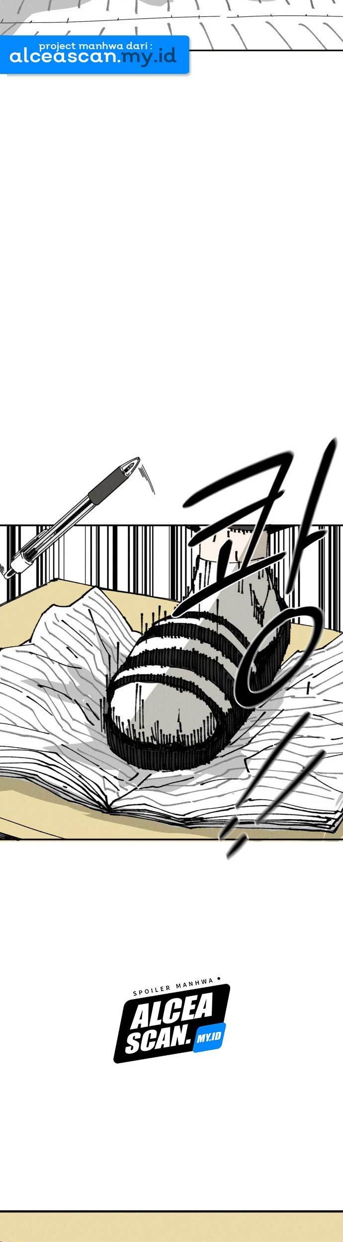 Insector Chapter 01 Gambar 40