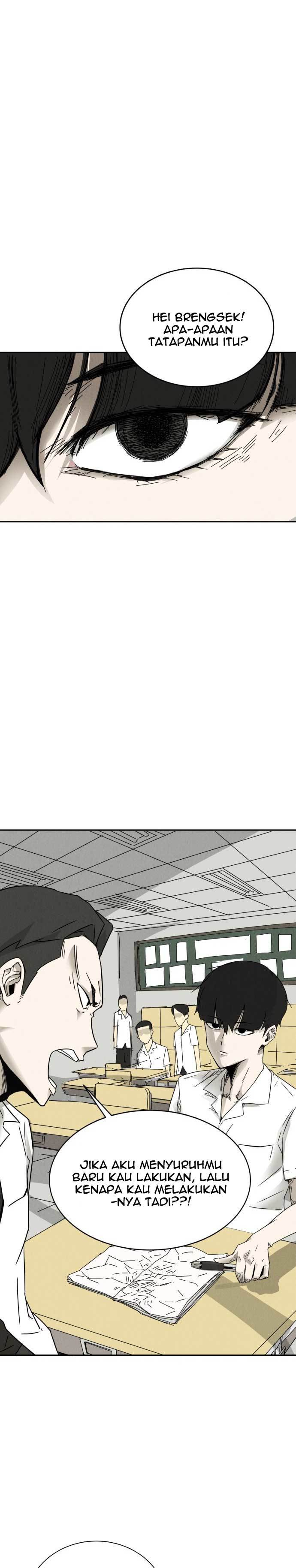 Insector Chapter 1 Gambar 22