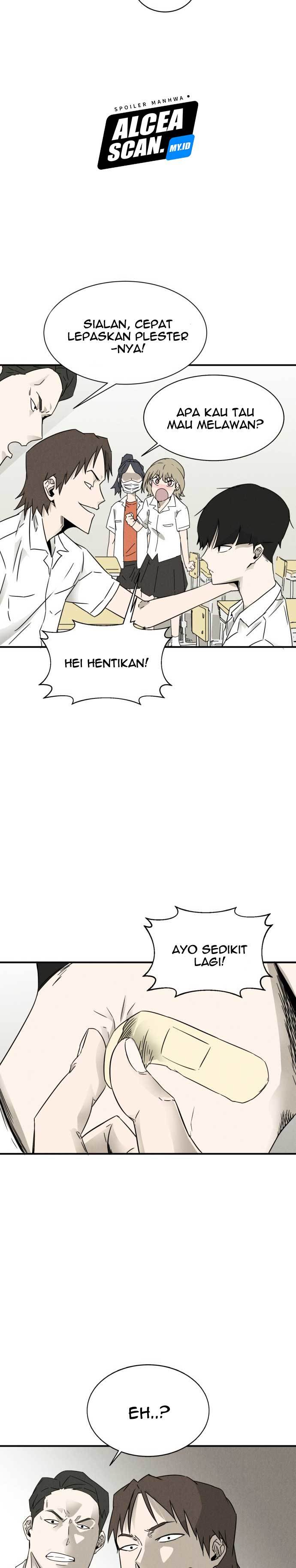 Insector Chapter 1 Gambar 24