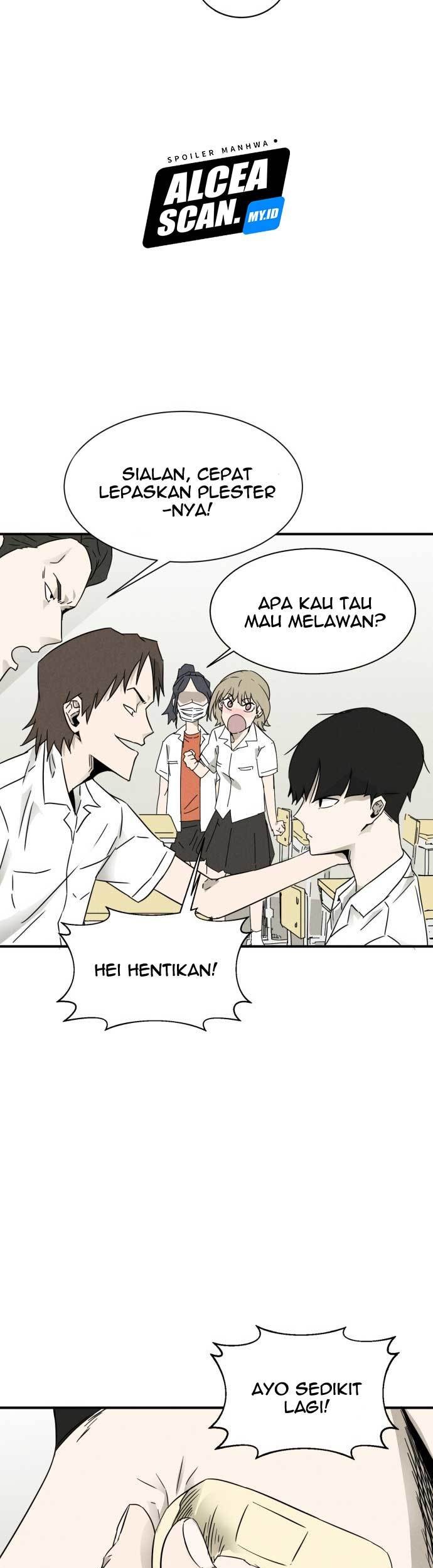 Insector Chapter 01 Gambar 46