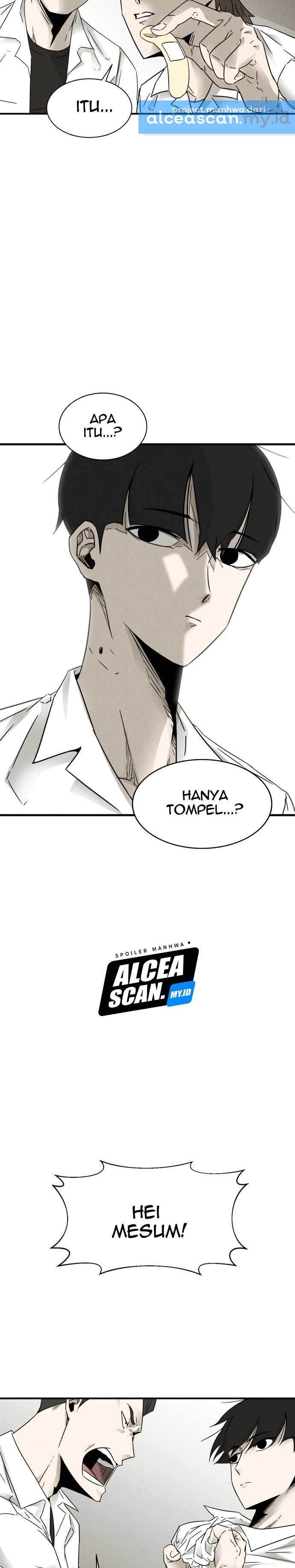Insector Chapter 1 Gambar 25