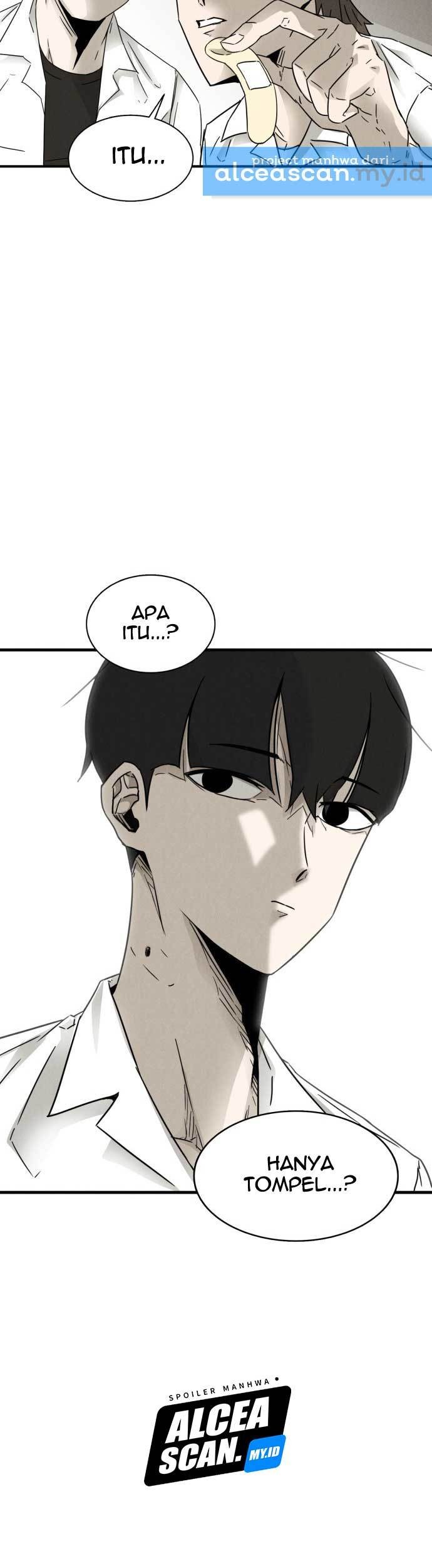 Insector Chapter 01 Gambar 48