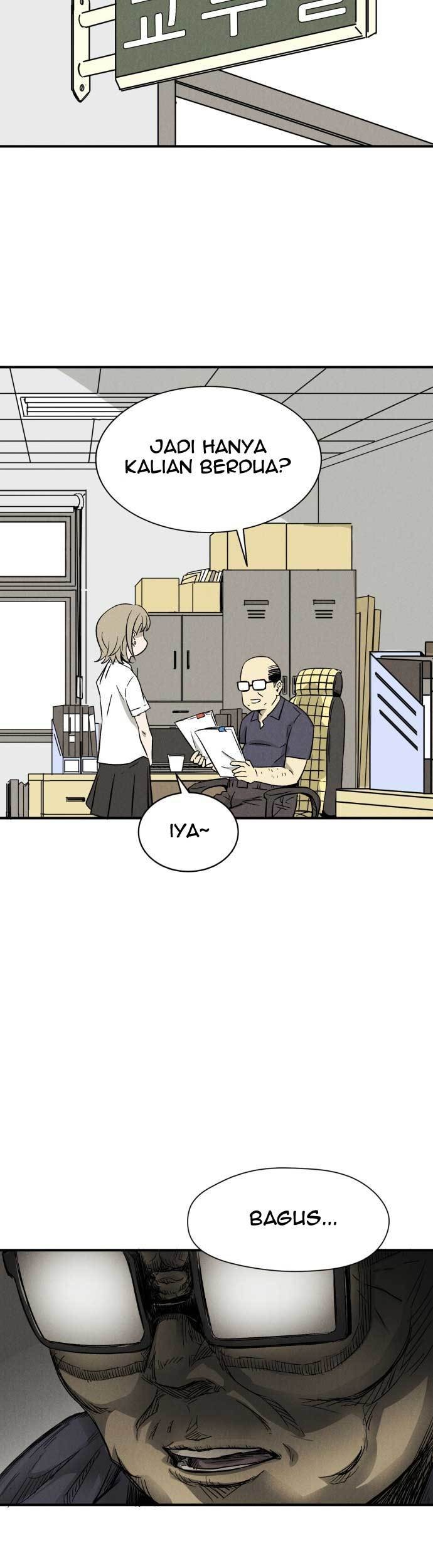 Insector Chapter 01 Gambar 58