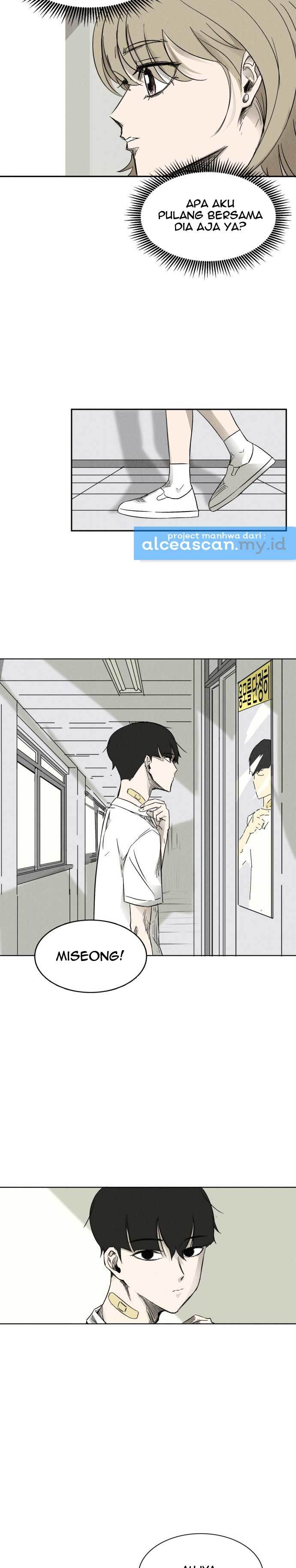 Insector Chapter 1 Gambar 32