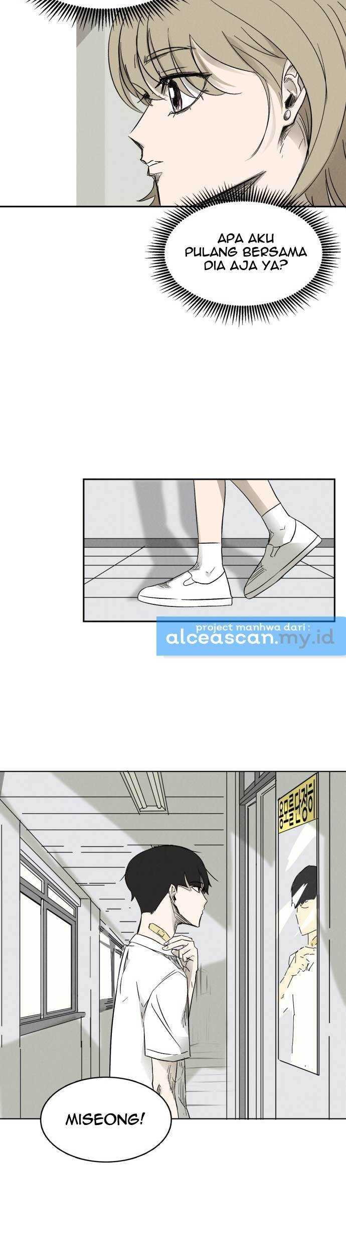 Insector Chapter 01 Gambar 62