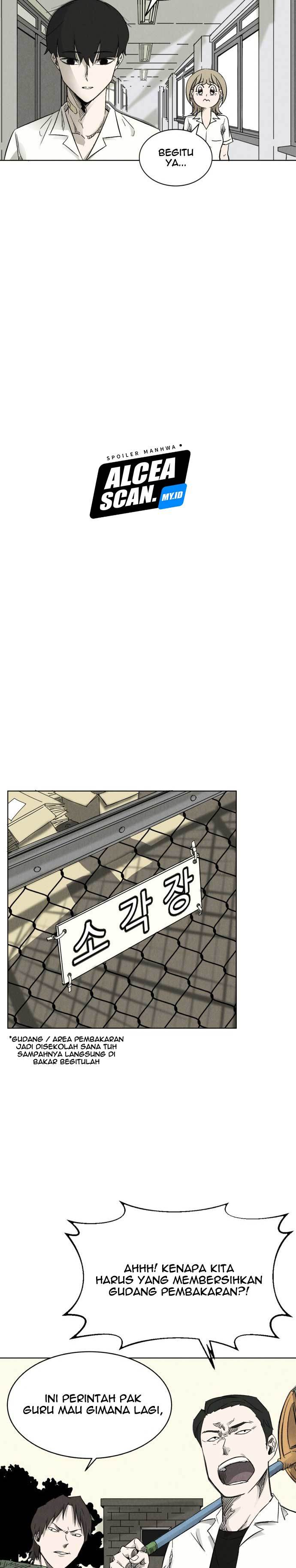 Insector Chapter 1 Gambar 34