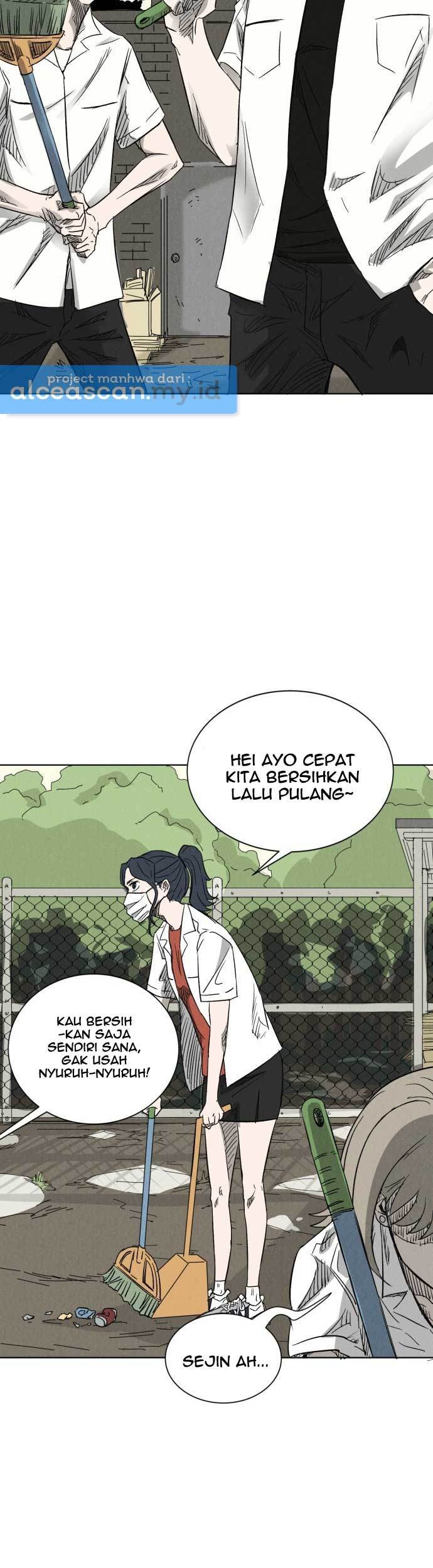 Insector Chapter 01 Gambar 68