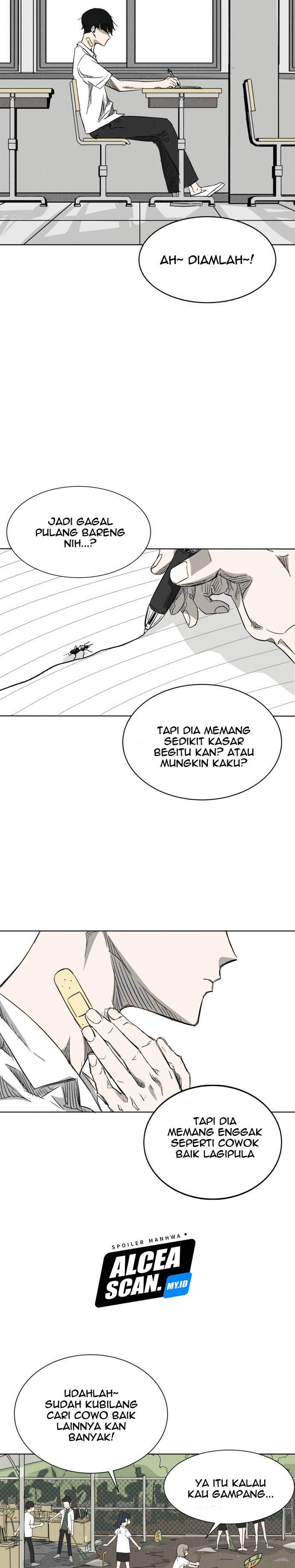 Insector Chapter 1 Gambar 37