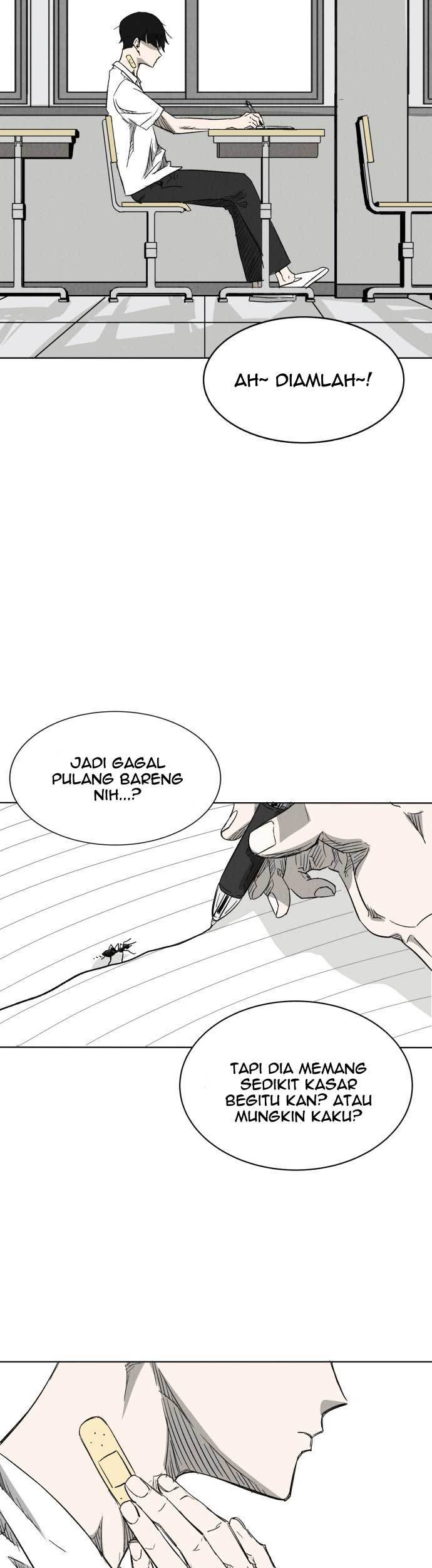 Insector Chapter 01 Gambar 72