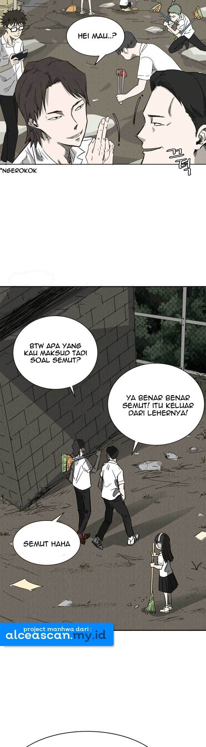 Insector Chapter 01 Gambar 74