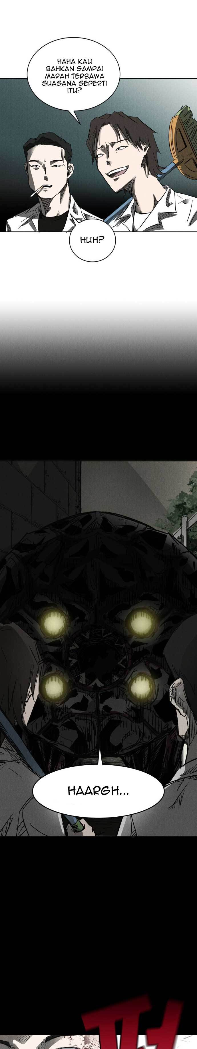 Insector Chapter 1 Gambar 39