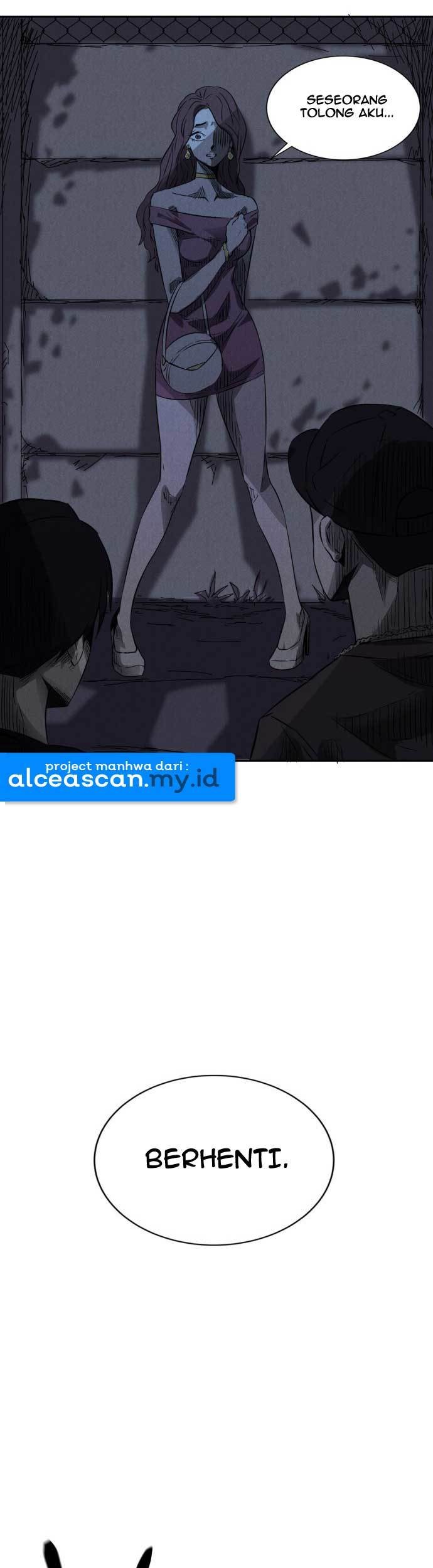 Insector Chapter 01 Gambar 4