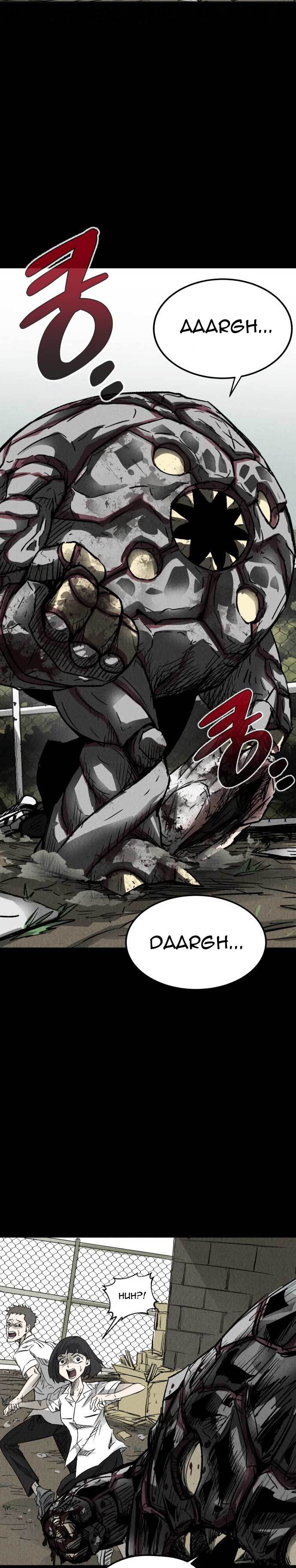 Insector Chapter 1 Gambar 42