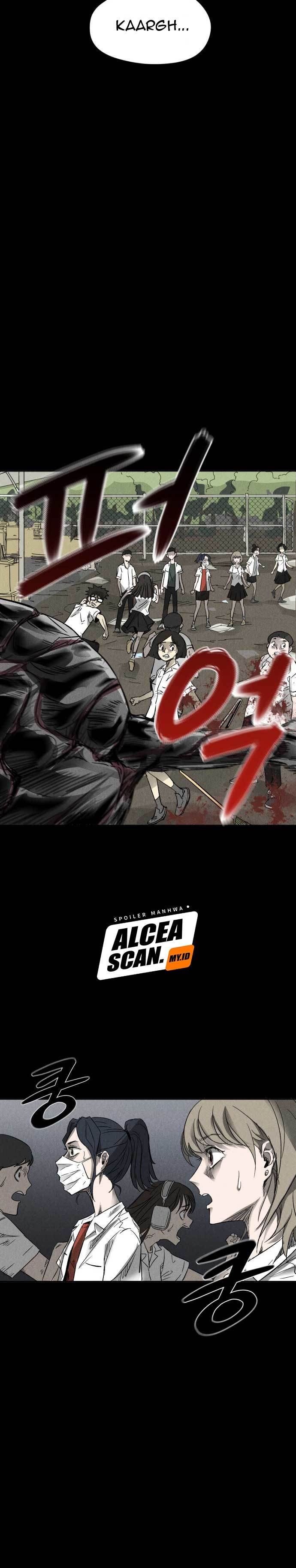 Insector Chapter 1 Gambar 43