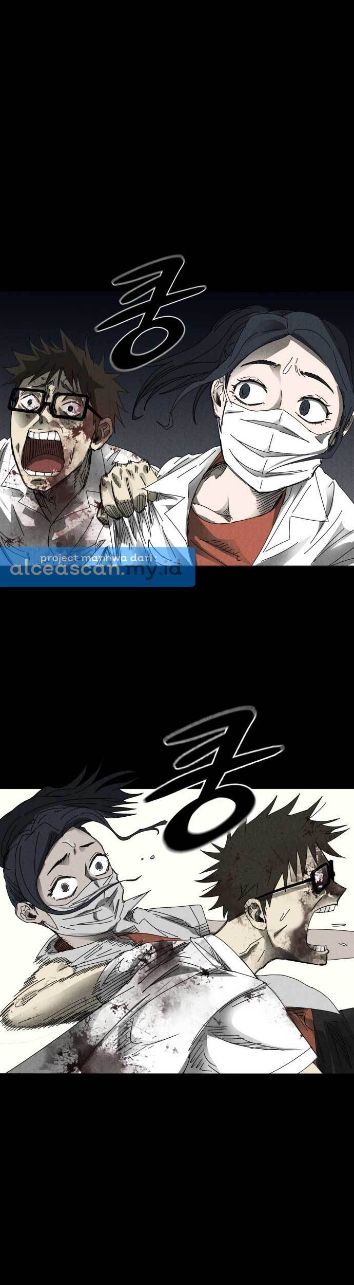 Insector Chapter 01 Gambar 92