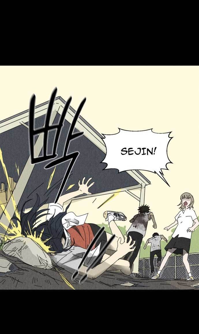 Insector Chapter 01 Gambar 93