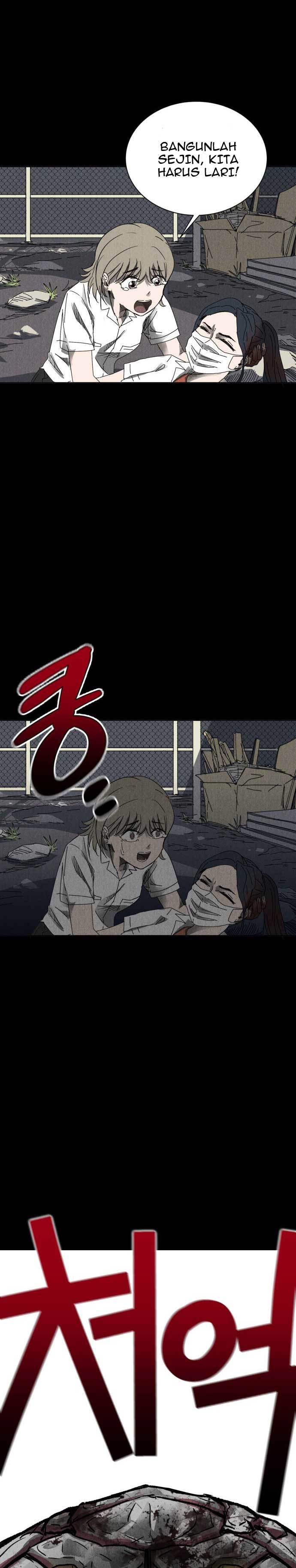 Insector Chapter 1 Gambar 48