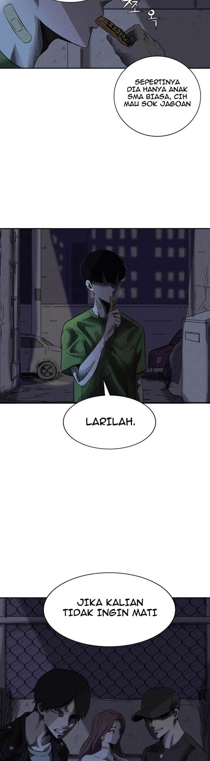 Insector Chapter 01 Gambar 6