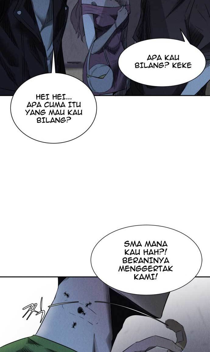 Insector Chapter 01 Gambar 7