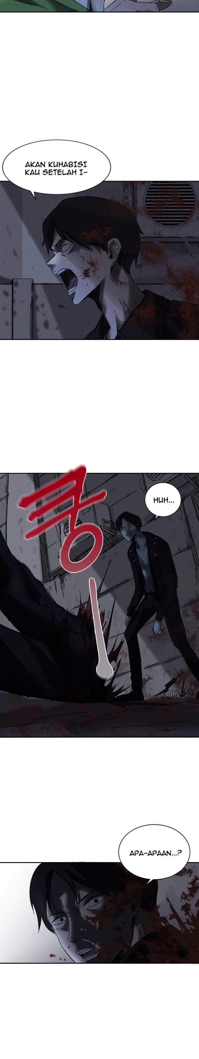 Insector Chapter 1 Gambar 5