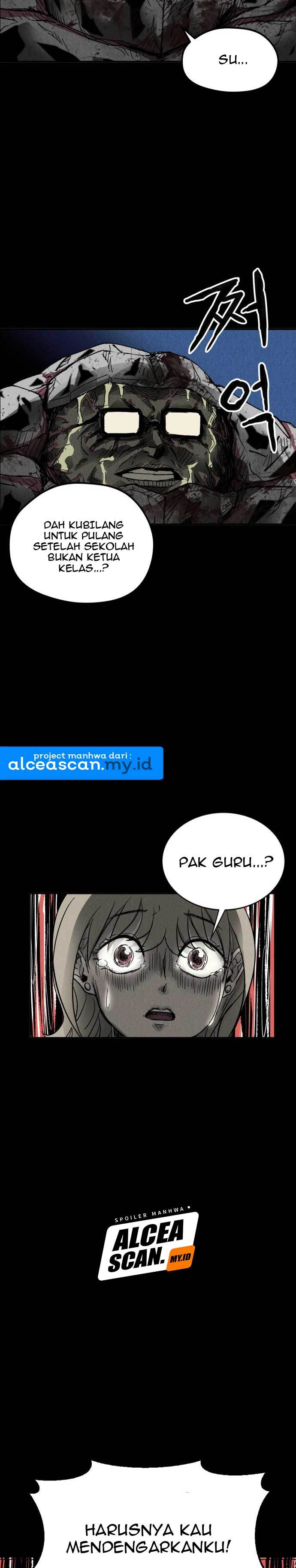 Insector Chapter 1 Gambar 50