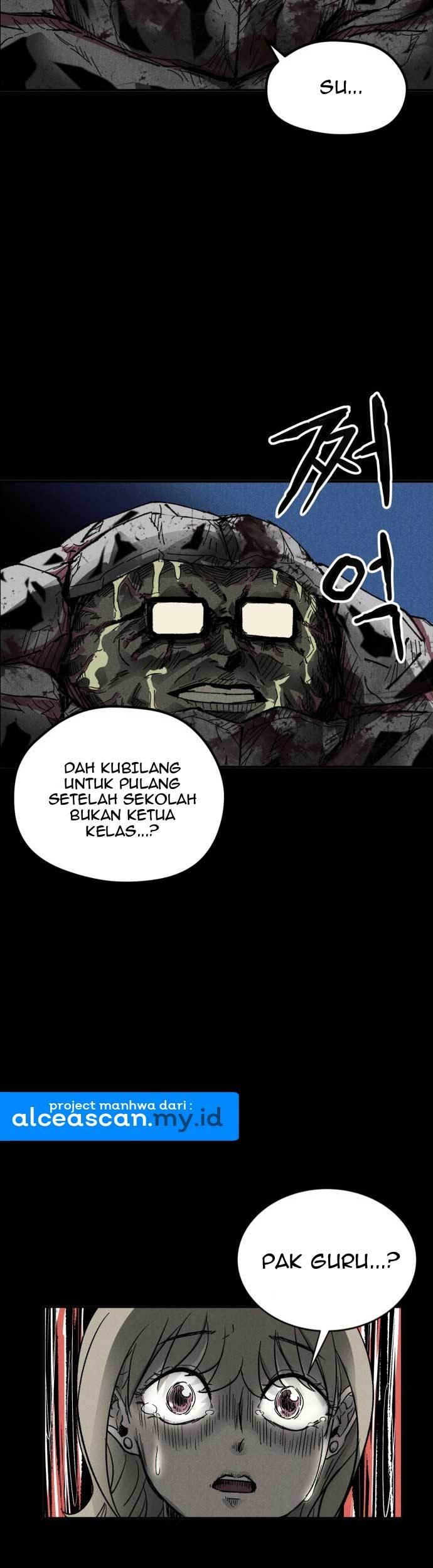 Insector Chapter 01 Gambar 98