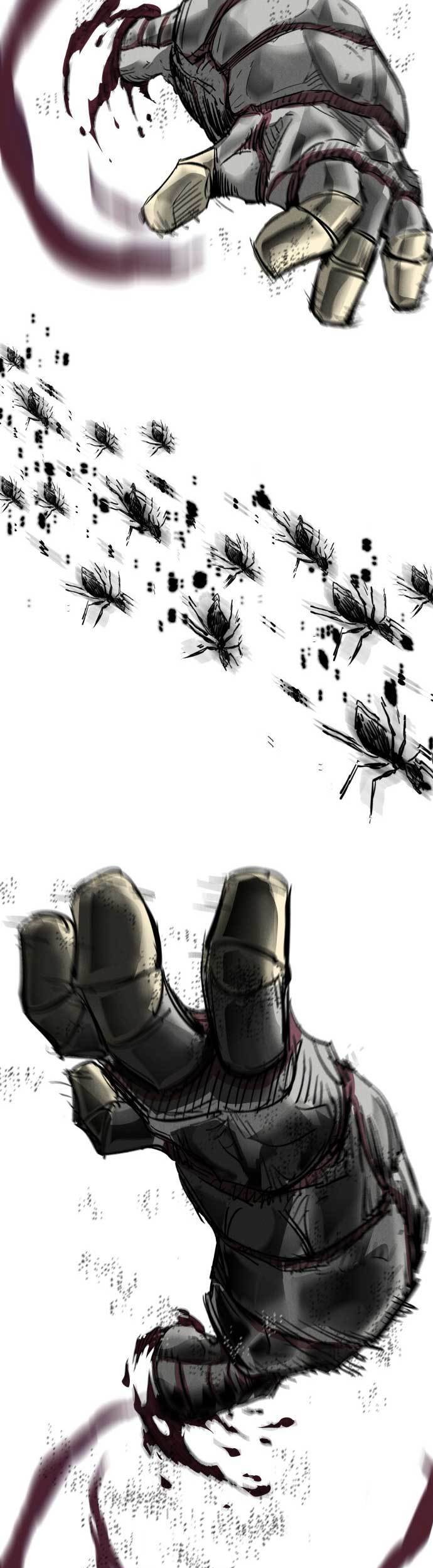 Insector Chapter 01 Gambar 106